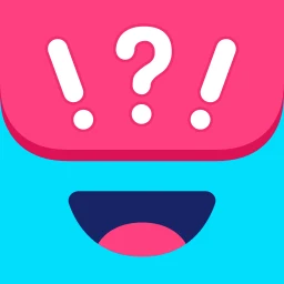 أيقونة جوالك على راسك - Guess Up حزب