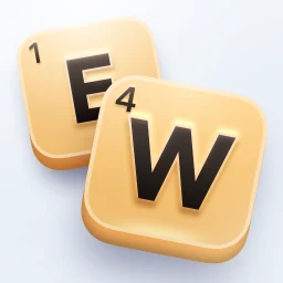 أيقونة Easy Words - Word Puzzle Games