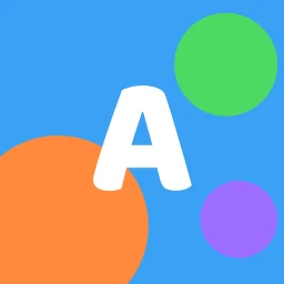 أيقونة Alias Words - Online & AI